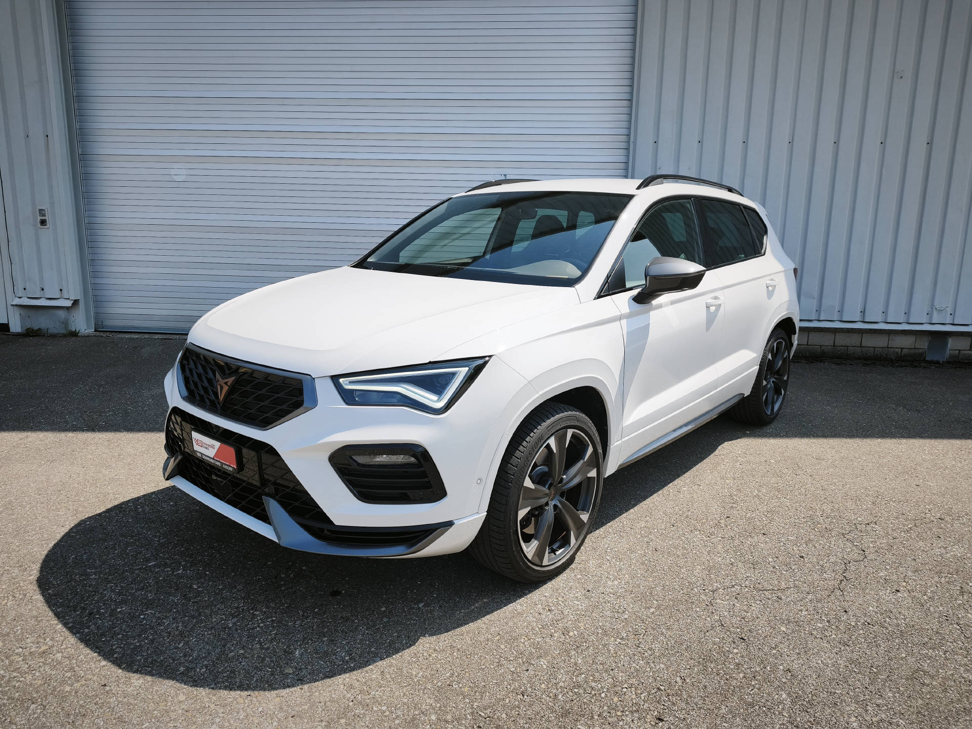 CUPRA Ateca 2.0 TSI VZ 4Drive DSG-image-3