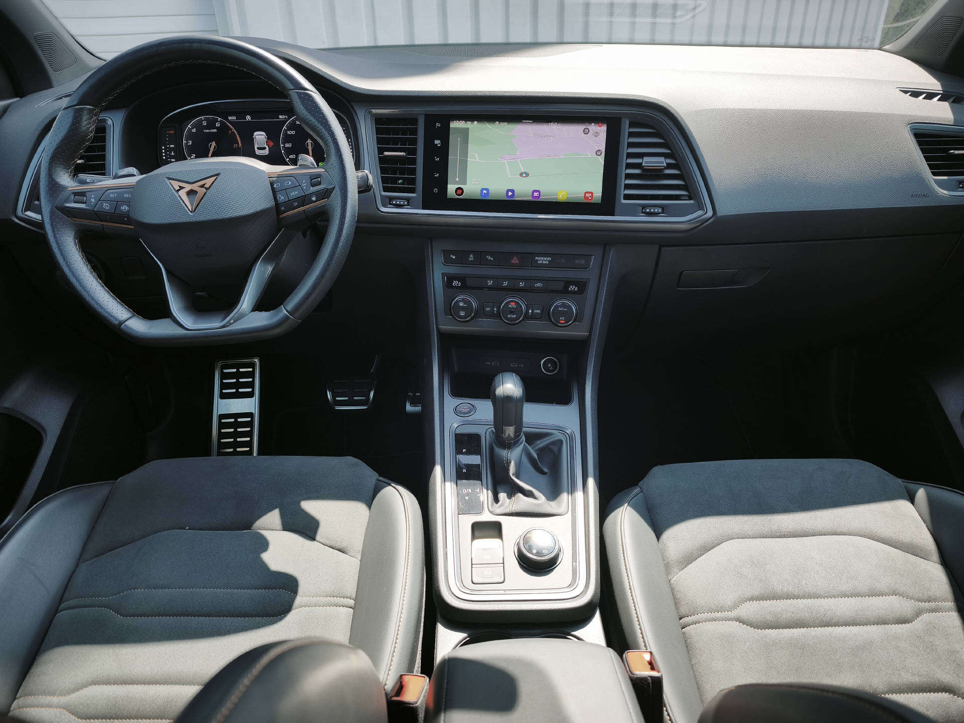 CUPRA Ateca 2.0 TSI VZ 4Drive DSG-image-10