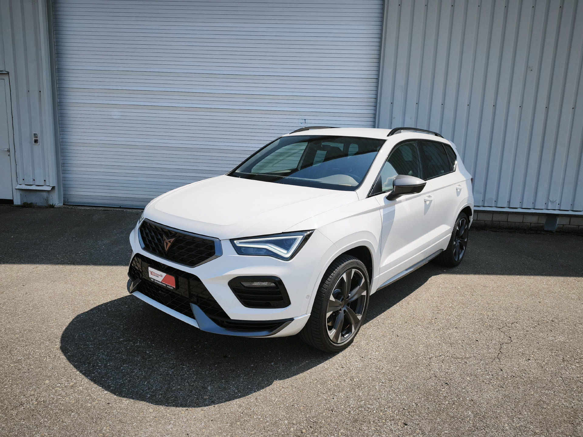 CUPRA Ateca 2.0 TSI VZ 4Drive DSG-image-7