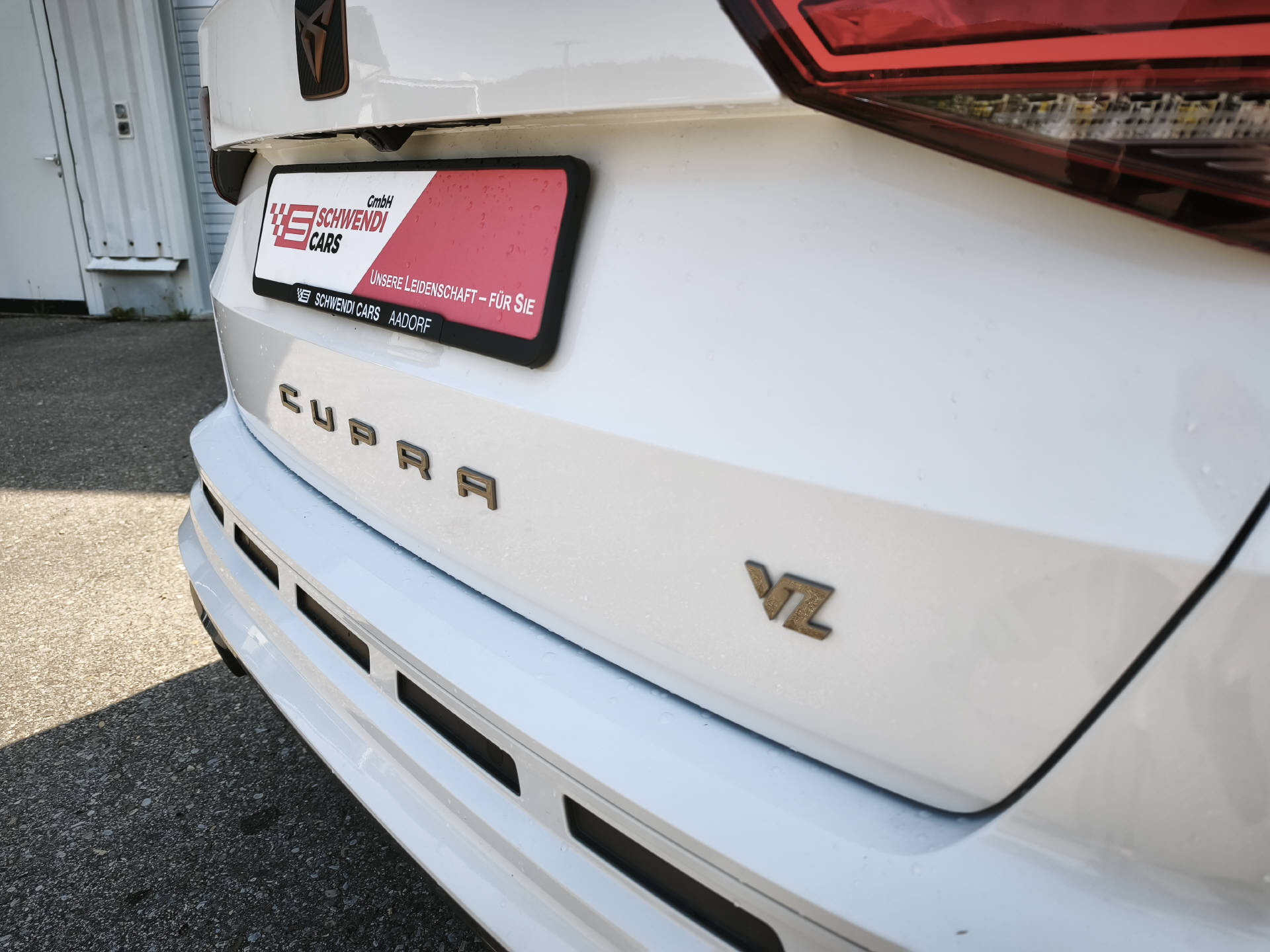 CUPRA Ateca 2.0 TSI VZ 4Drive DSG-image-9