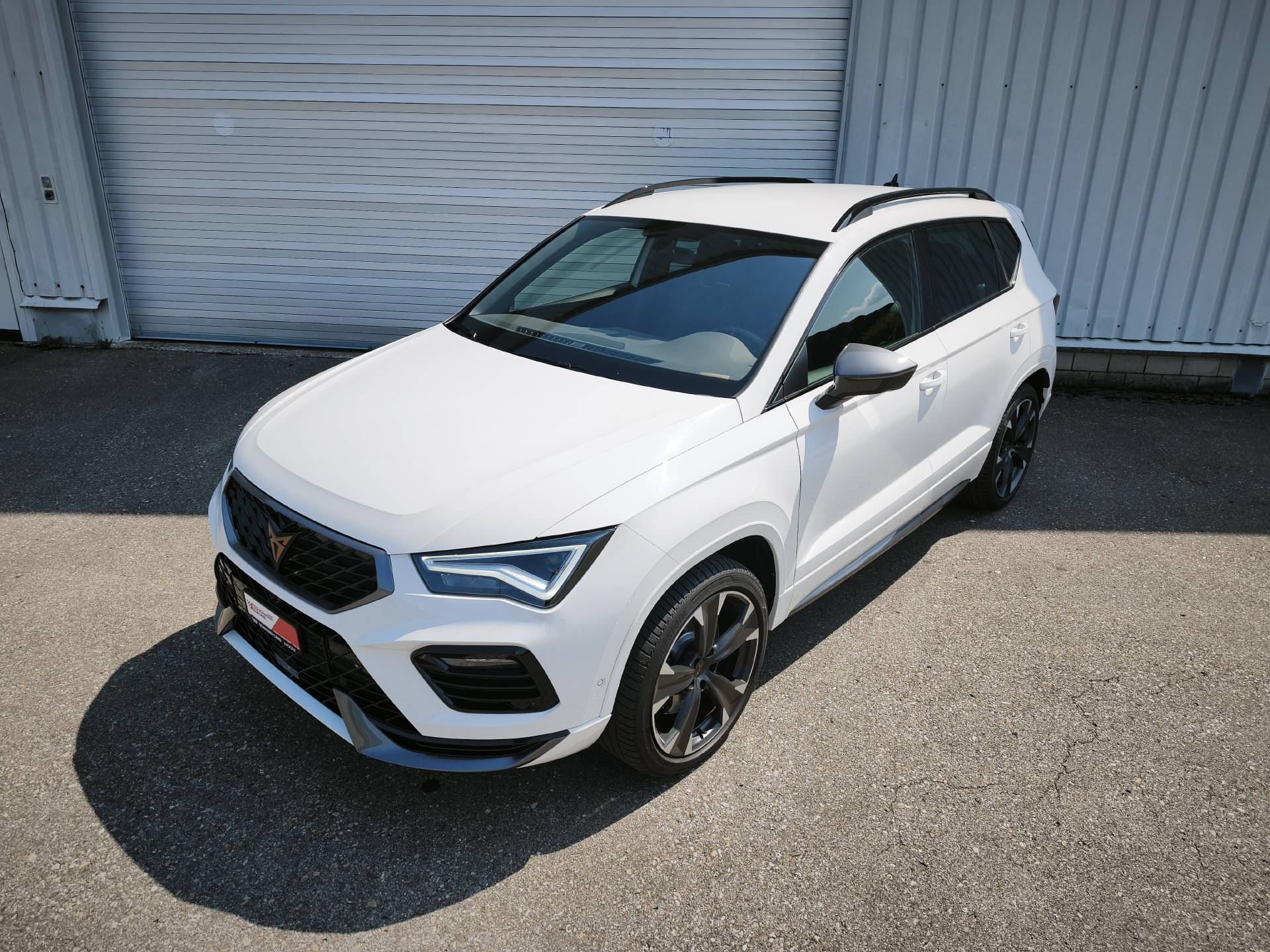 CUPRA Ateca 2.0 TSI VZ 4Drive DSG-image-6