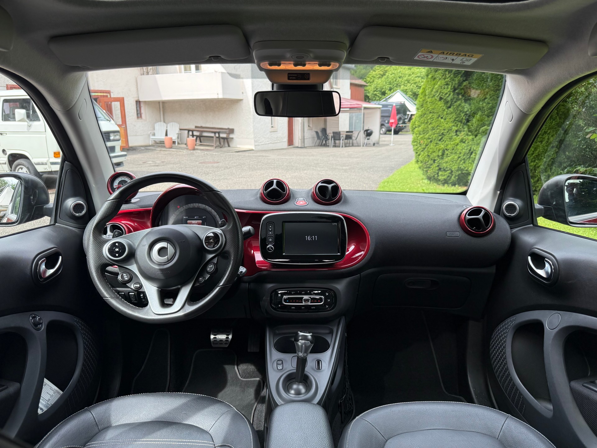 SMART fortwo prime twinmatic-image-8