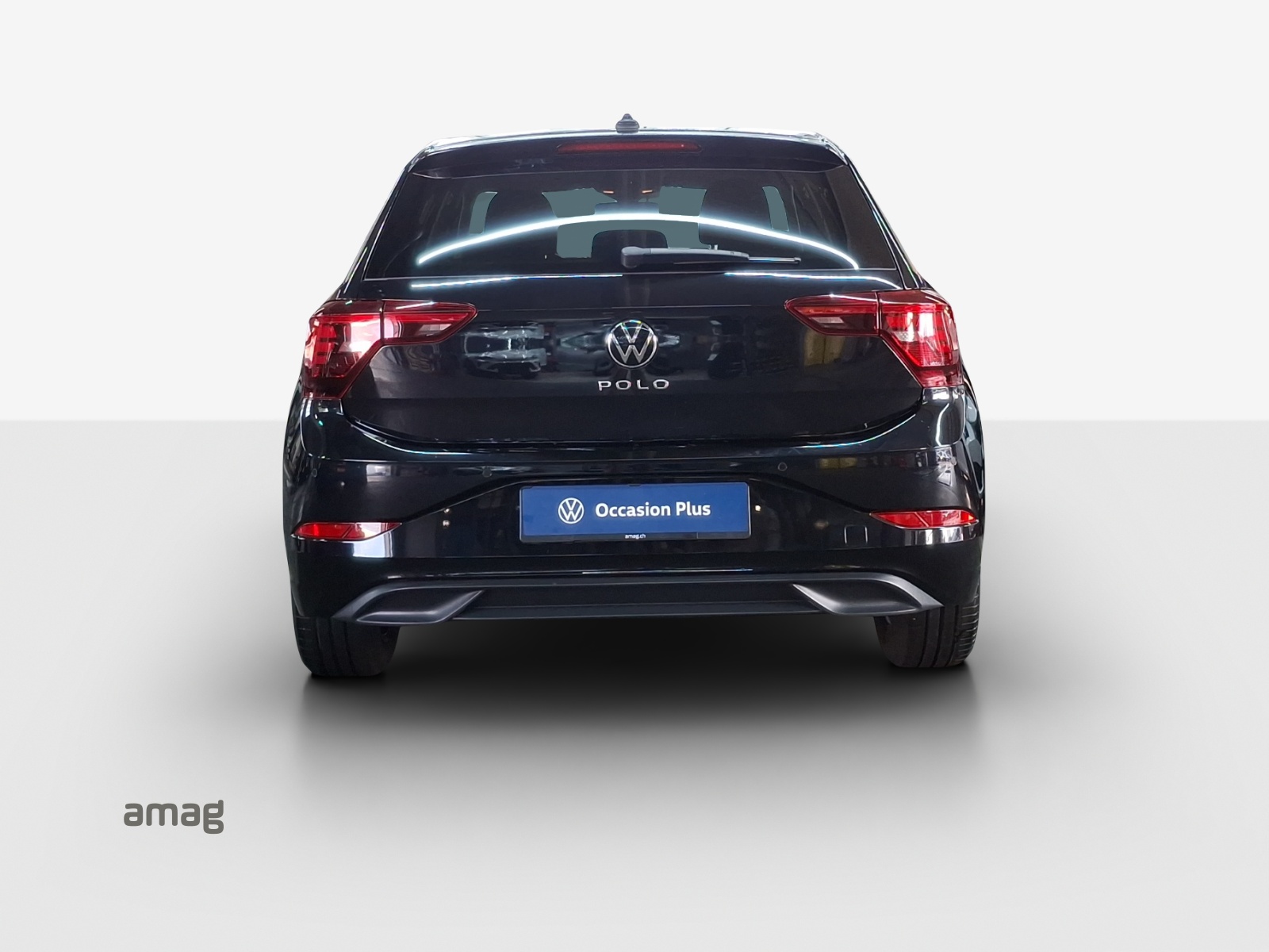VW Polo 1.0 TSI Life DSG-image-3