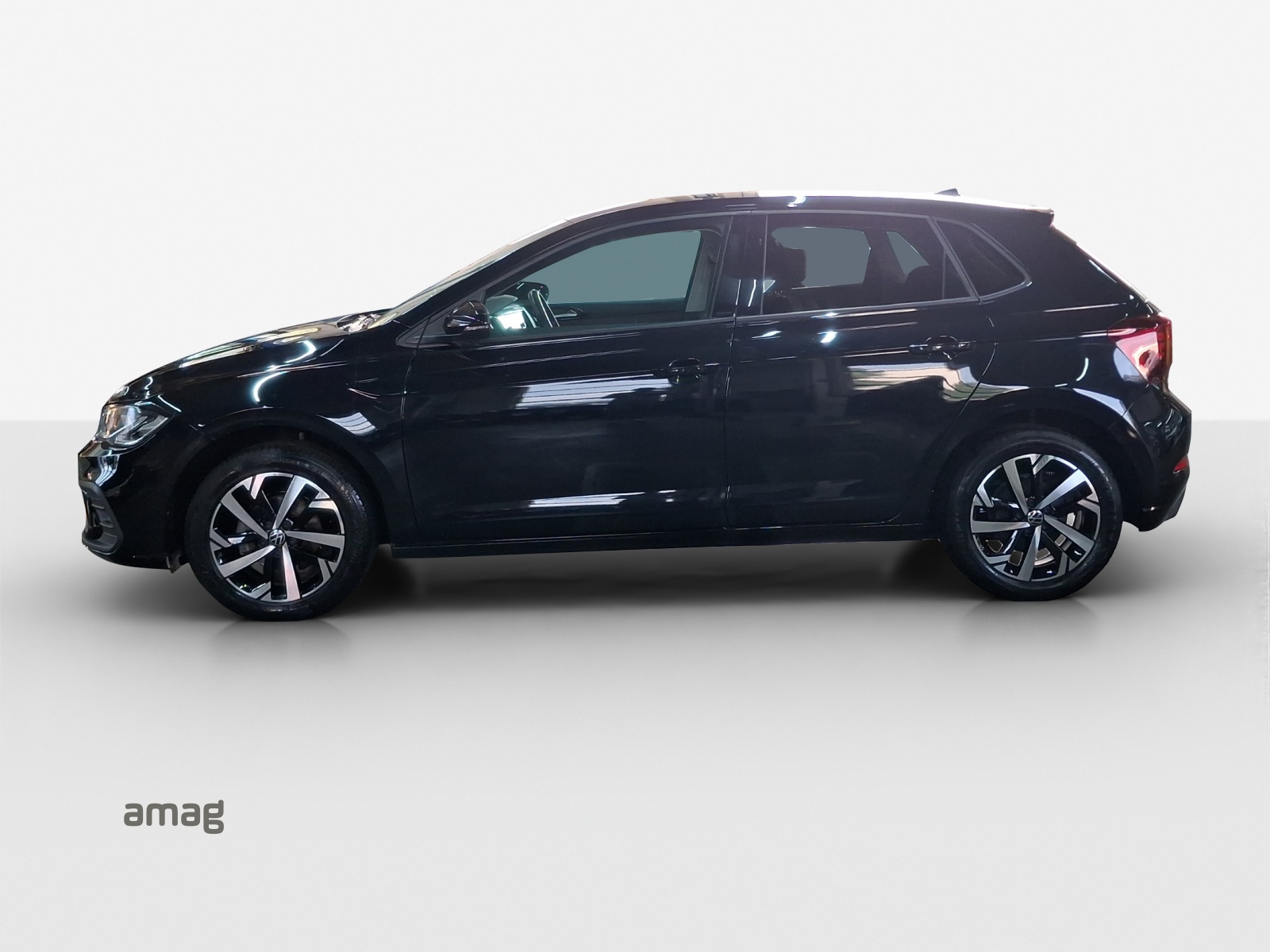 VW Polo 1.0 TSI Life DSG-image-1