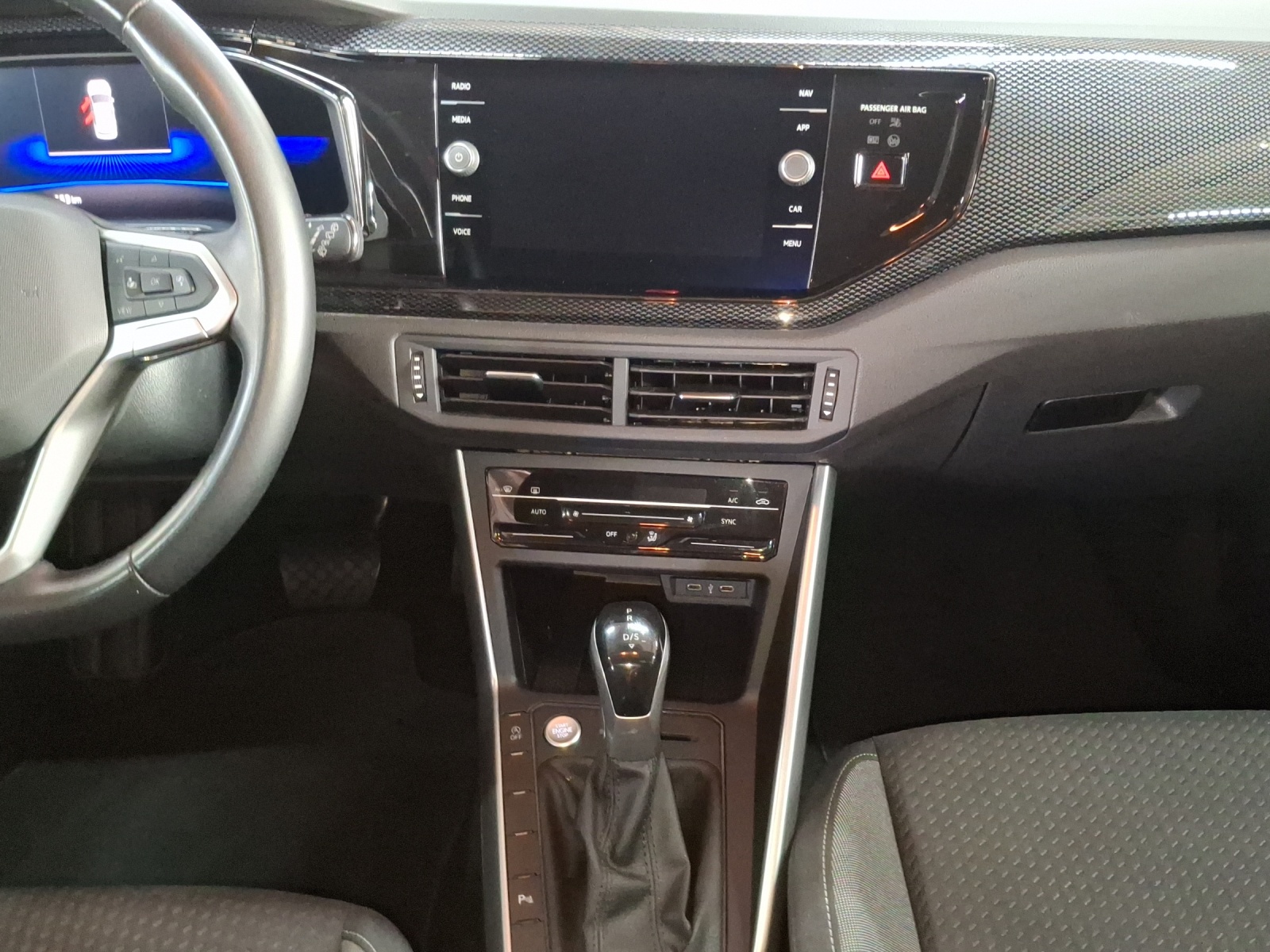 VW Polo 1.0 TSI Life DSG-image-9
