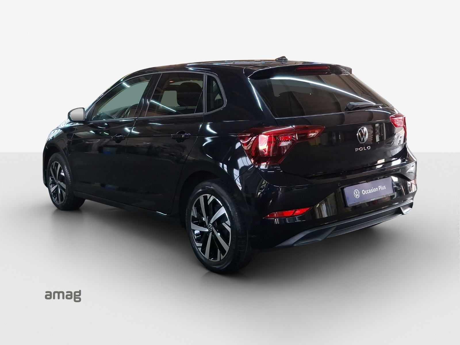 VW Polo 1.0 TSI Life DSG-image-2