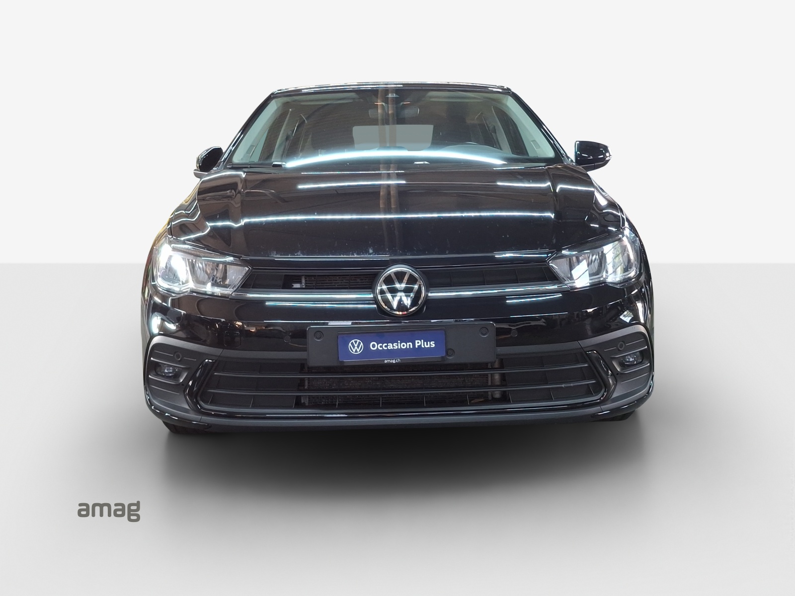 VW Polo 1.0 TSI Life DSG-image-5