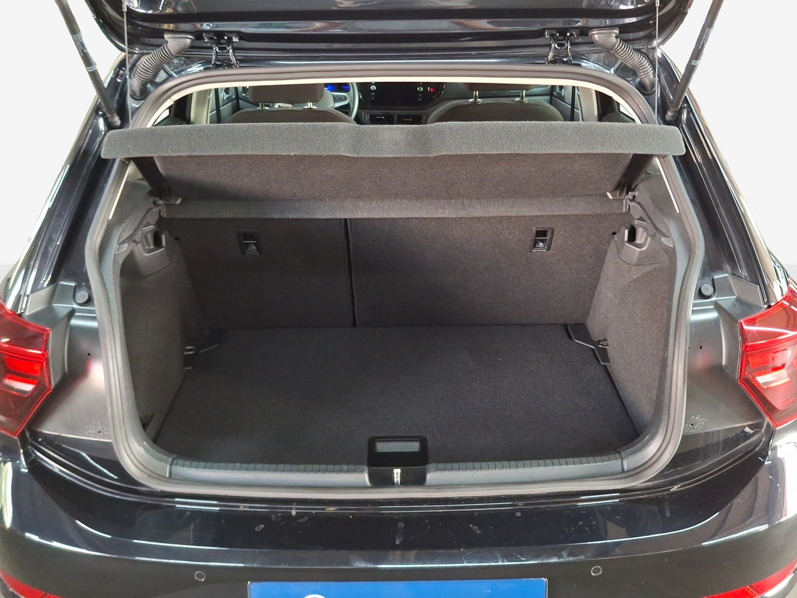 VW Polo 1.0 TSI Life DSG-image-12