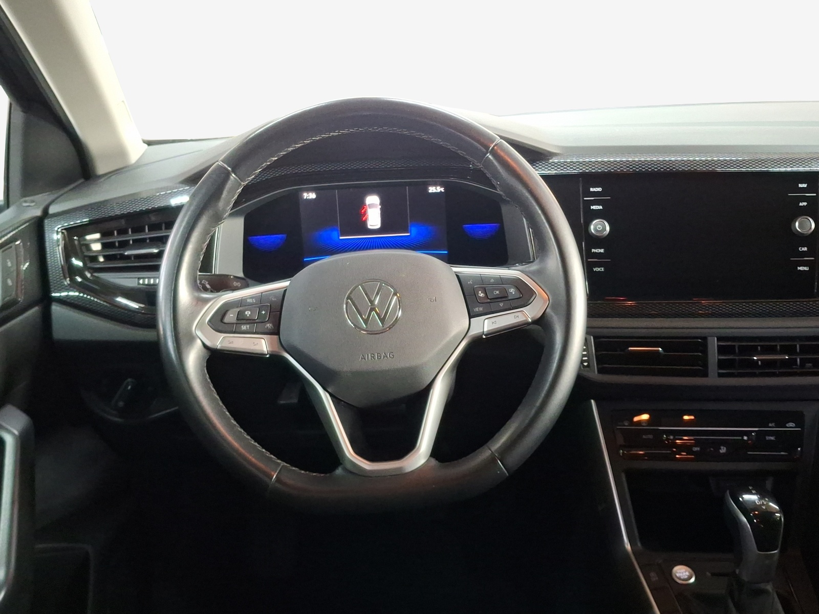 VW Polo 1.0 TSI Life DSG-image-8