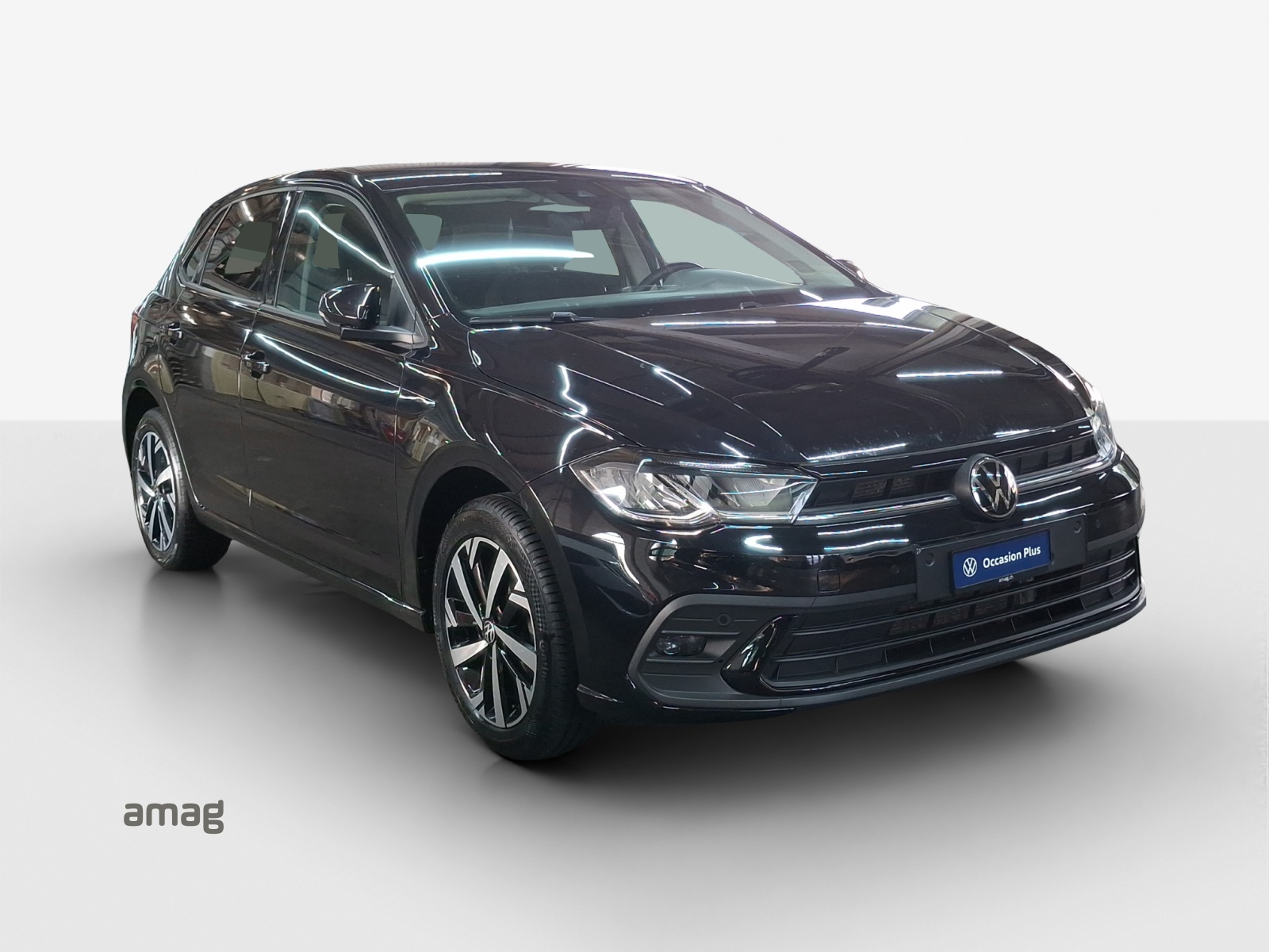 VW Polo 1.0 TSI Life DSG-image-6