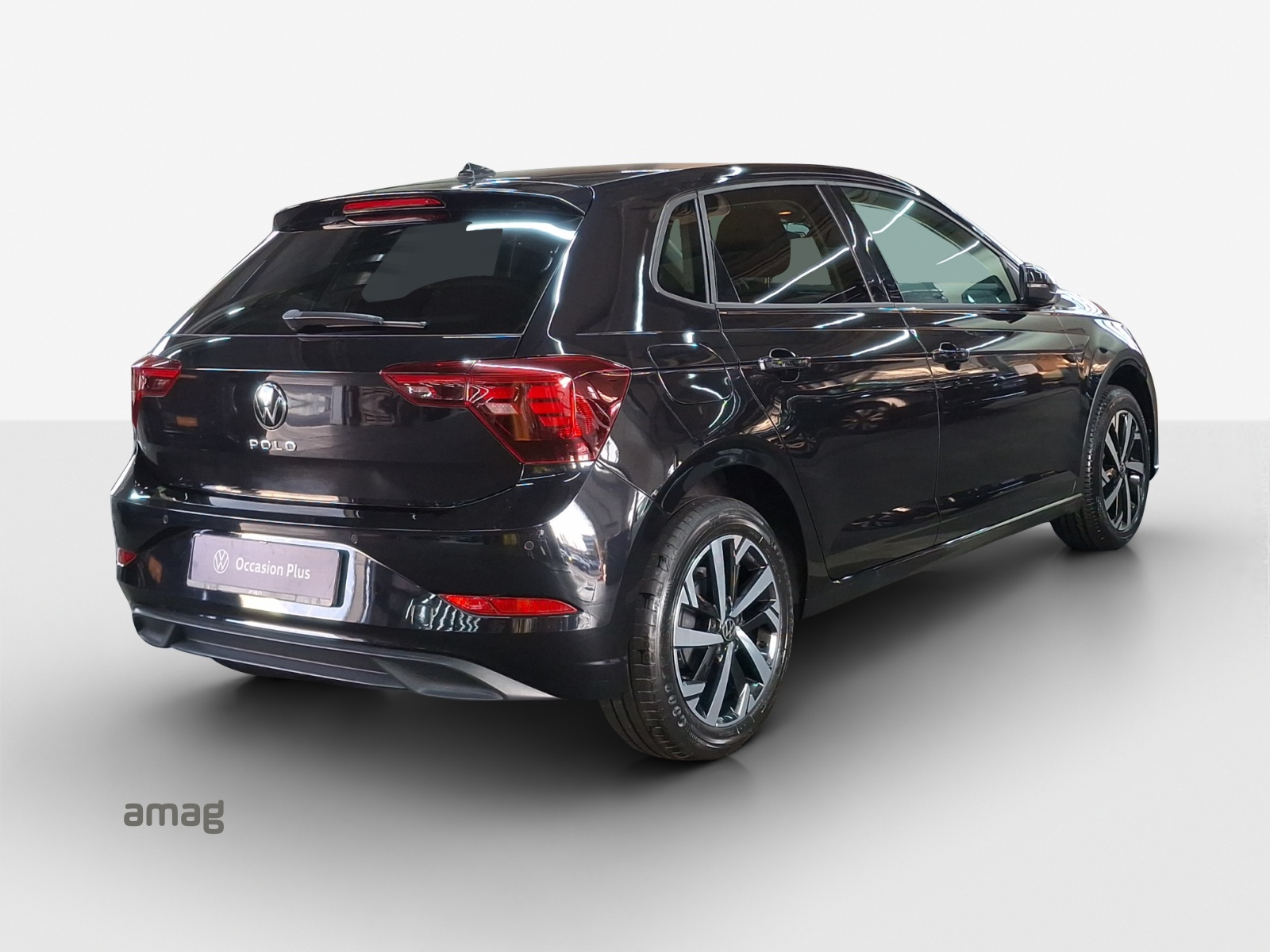 VW Polo 1.0 TSI Life DSG-image-4