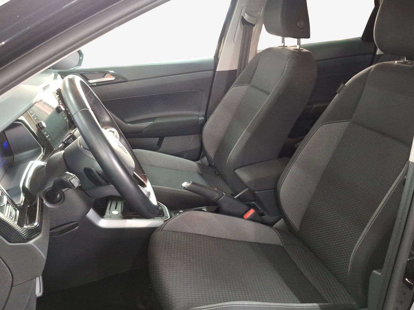 VW Polo 1.0 TSI Life DSG-image-7