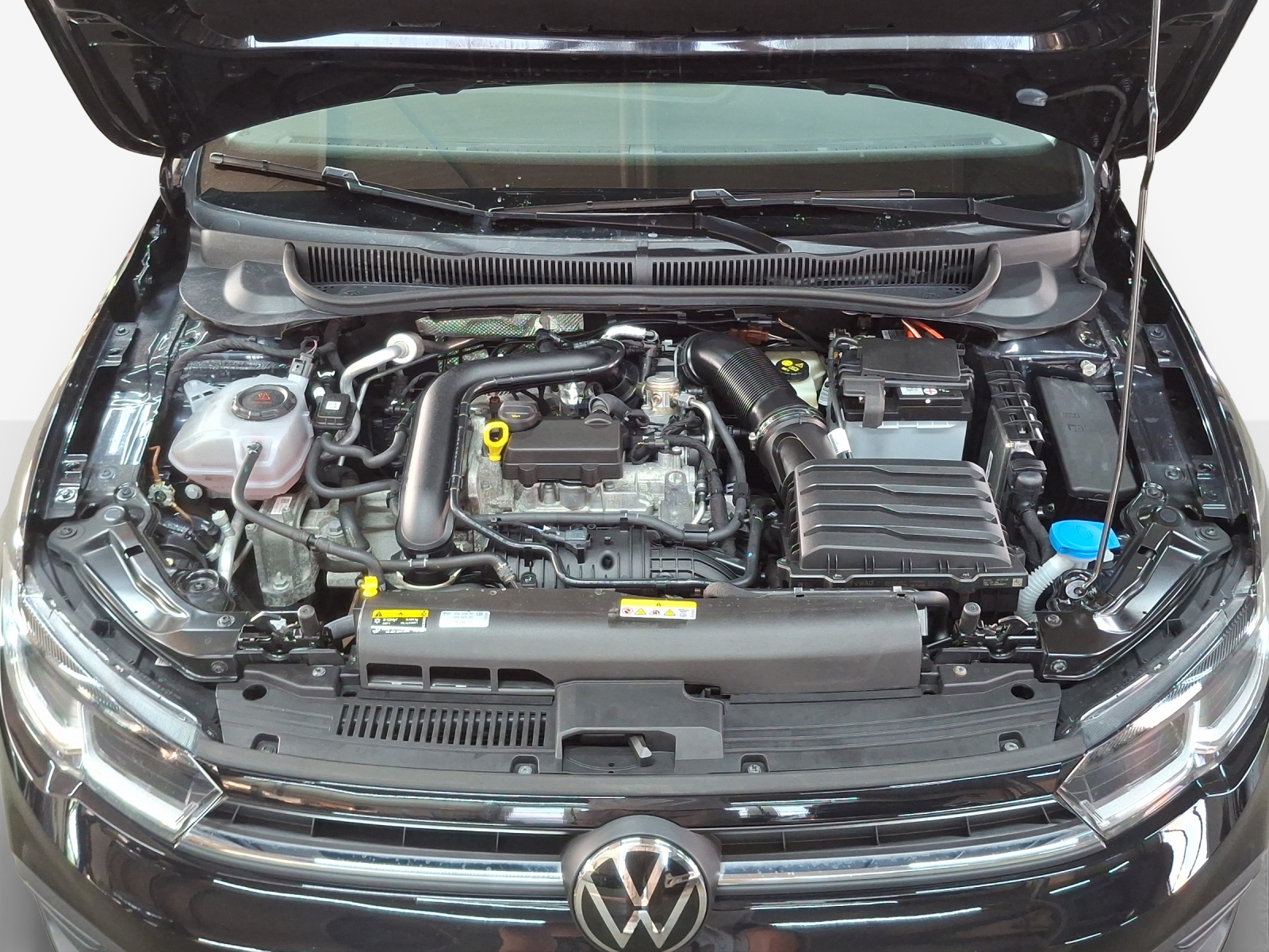 VW Polo 1.0 TSI Life DSG-image-14