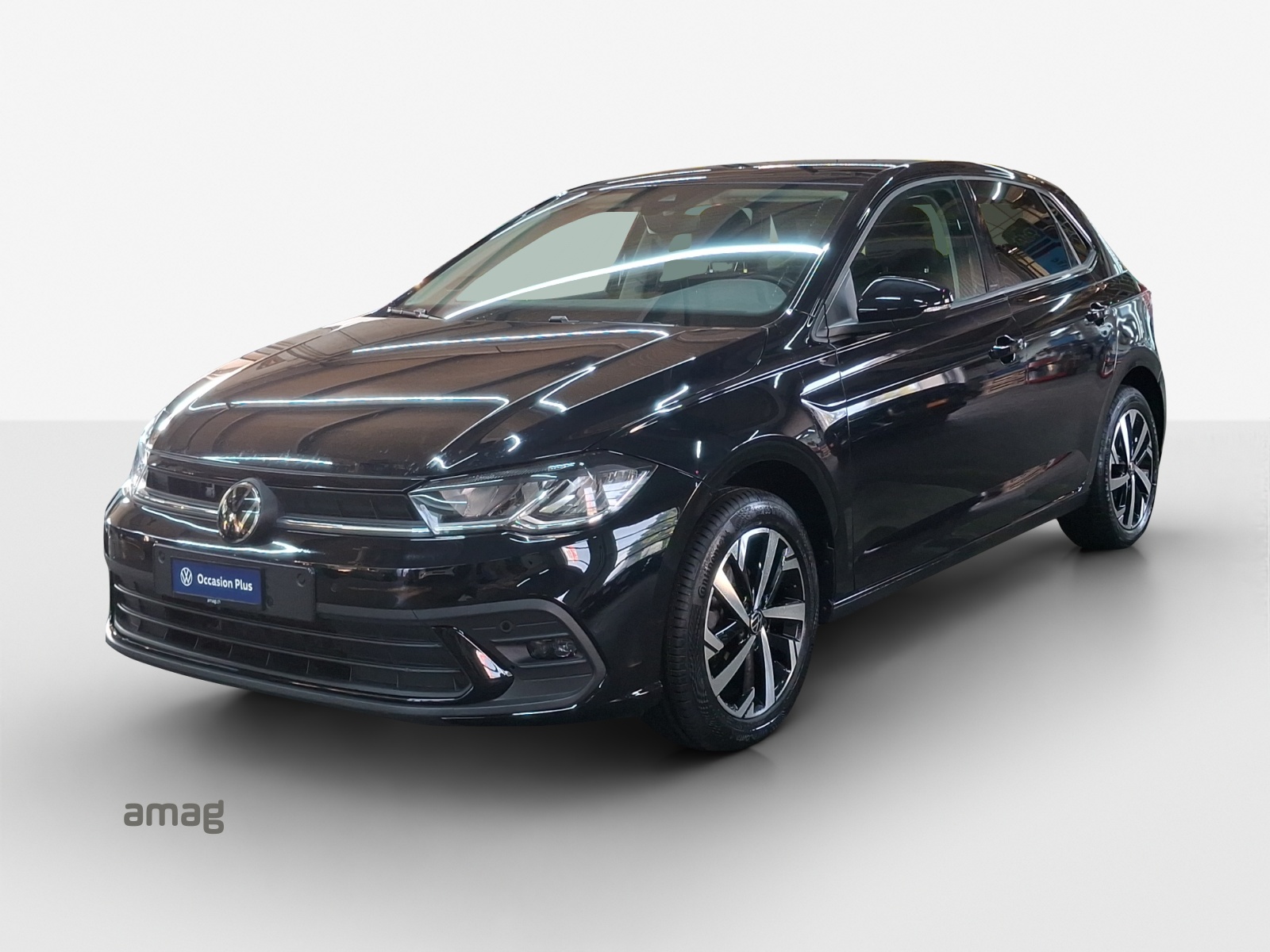 VW Polo 1.0 TSI Life DSG-image-0