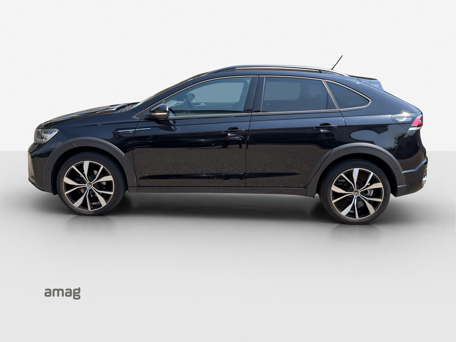 VW Taigo 1.0 TSI R-Line DSG-showroom-element-1