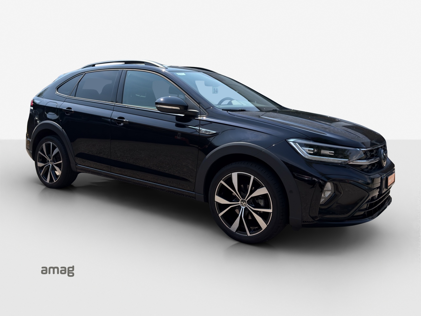 VW Taigo 1.0 TSI R-Line DSG-image-5