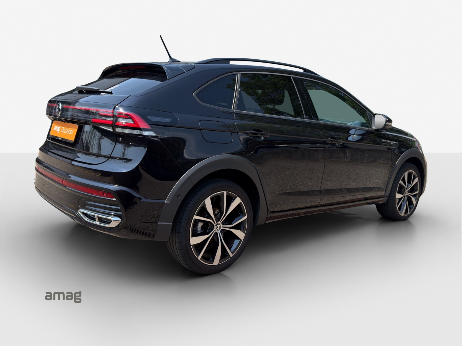 VW Taigo 1.0 TSI R-Line DSG-image-4