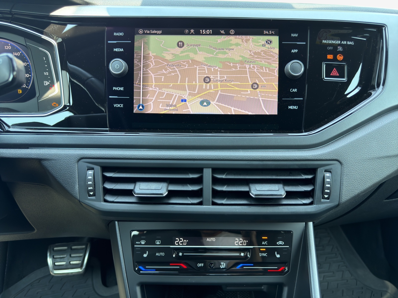 VW Taigo 1.0 TSI R-Line DSG-image-10