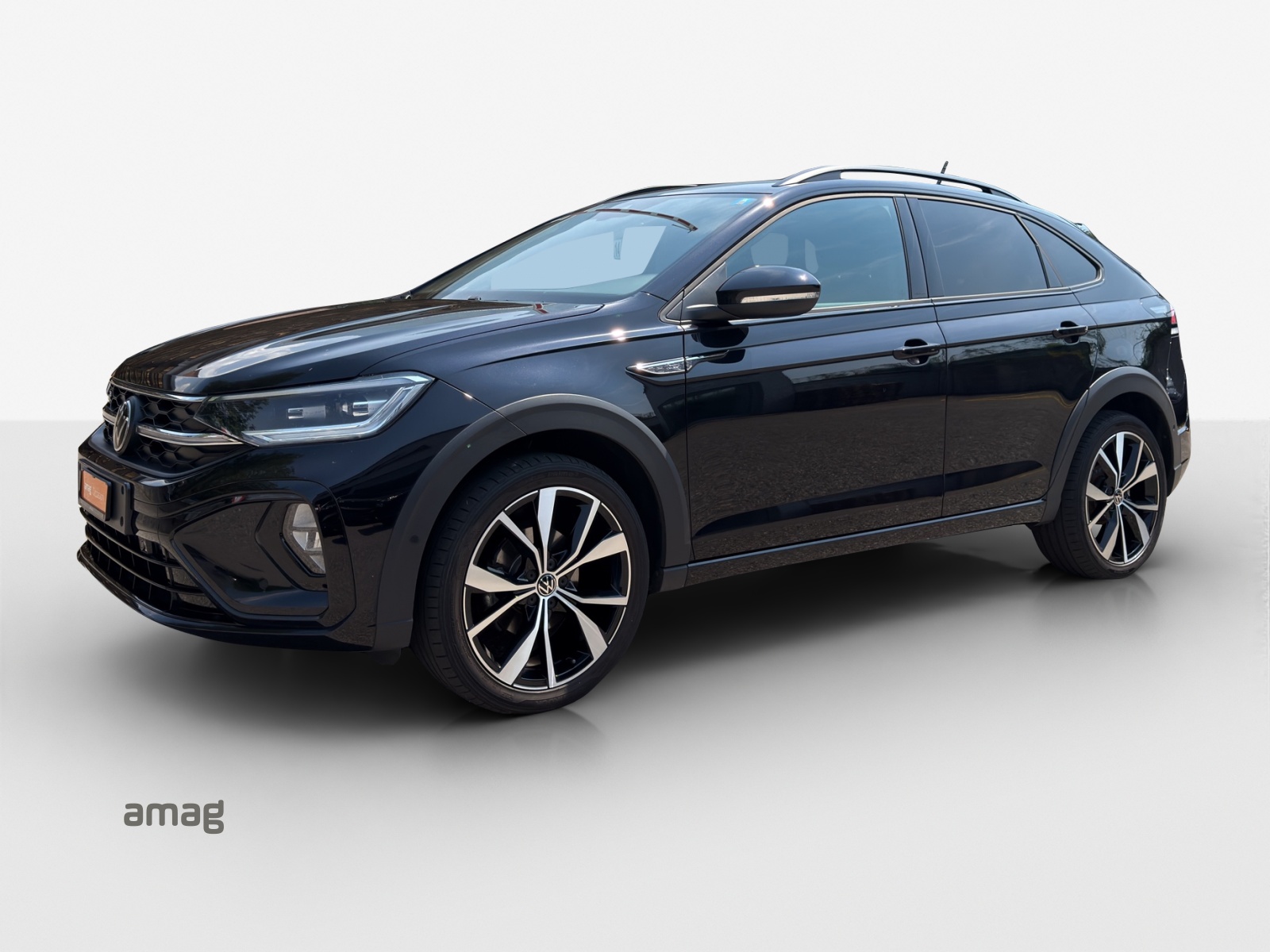 VW Taigo 1.0 TSI R-Line DSG-image-0
