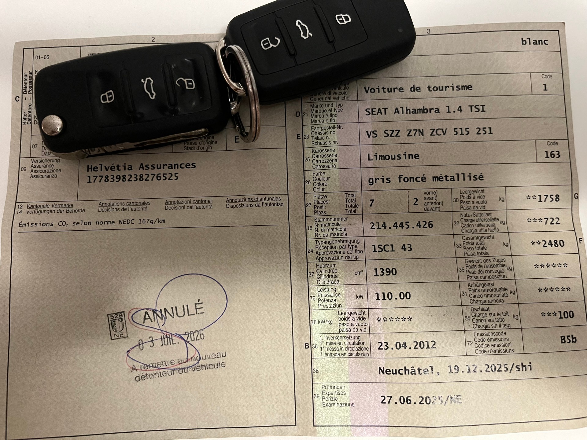 SEAT Alhambra 1.4 TSI Budget-image-10