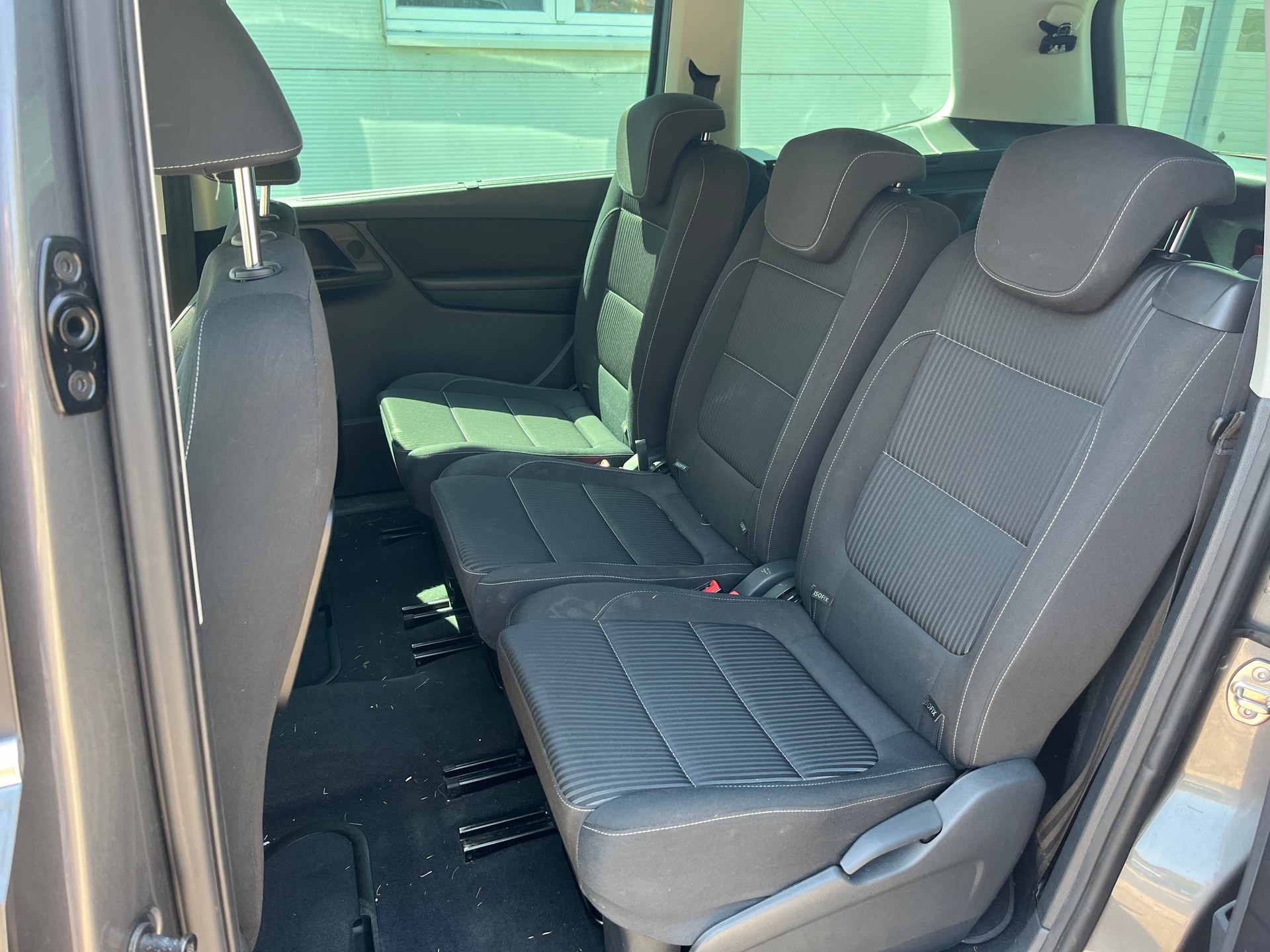 SEAT Alhambra 1.4 TSI Budget-image-6