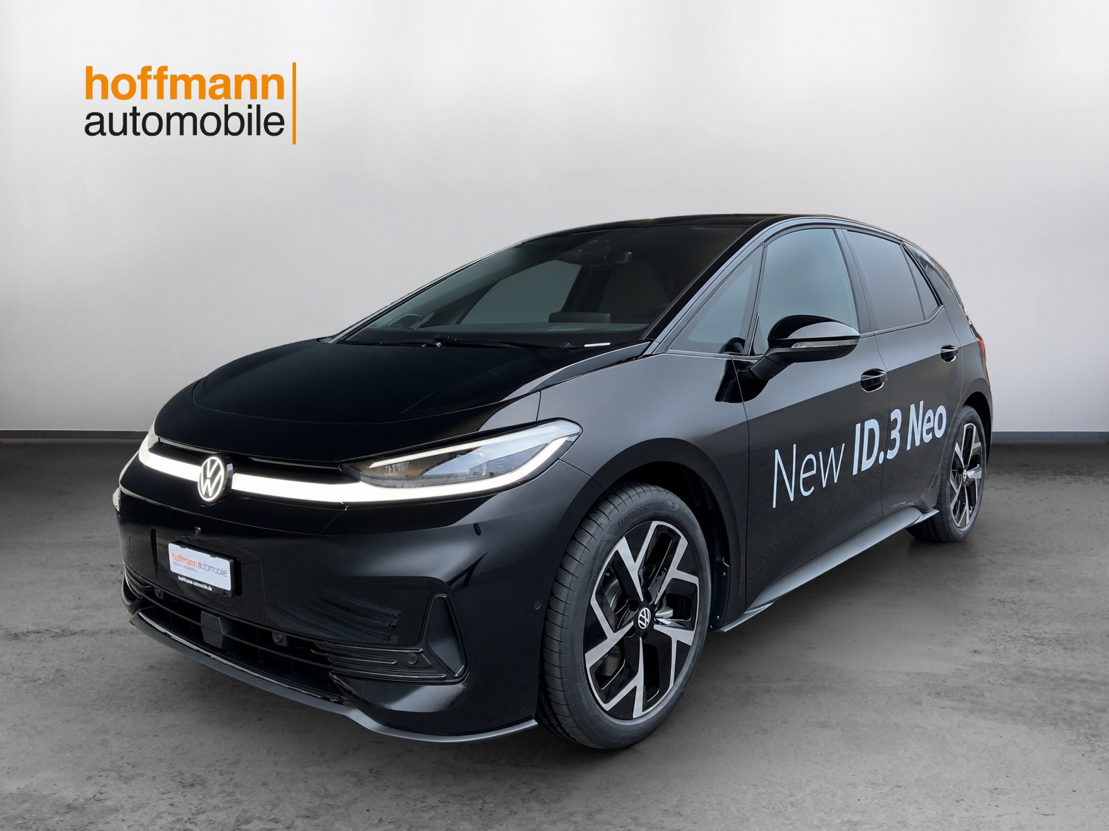 VW ID.3 Neo 79 kWh 231 PS Style-image-0
