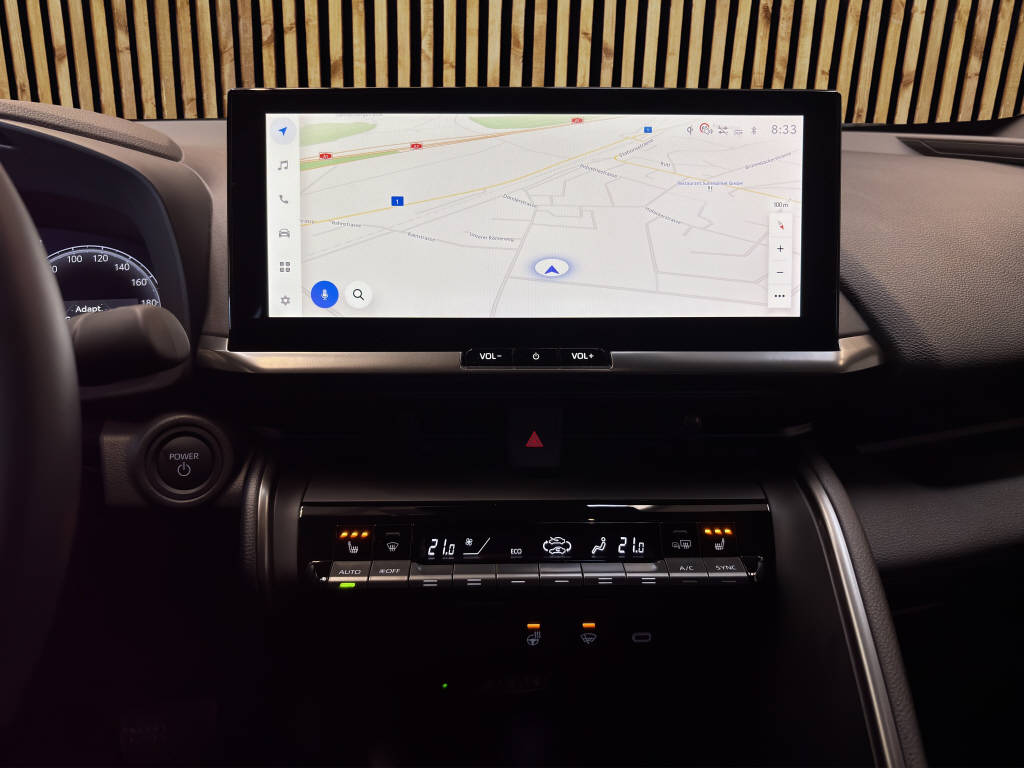 TOYOTA C-HR 1.8 HEV Trend-image-9