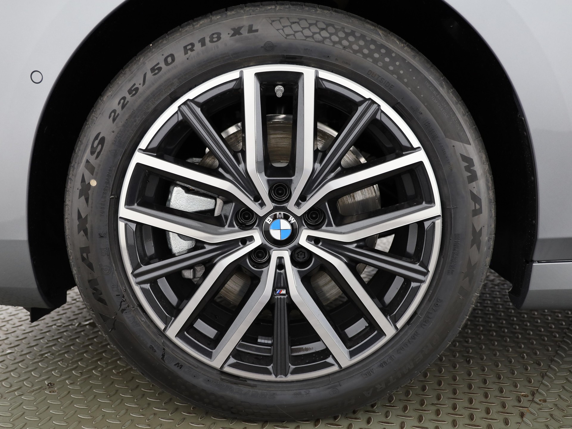 BMW 223d xDrive Active Tourer-image-20