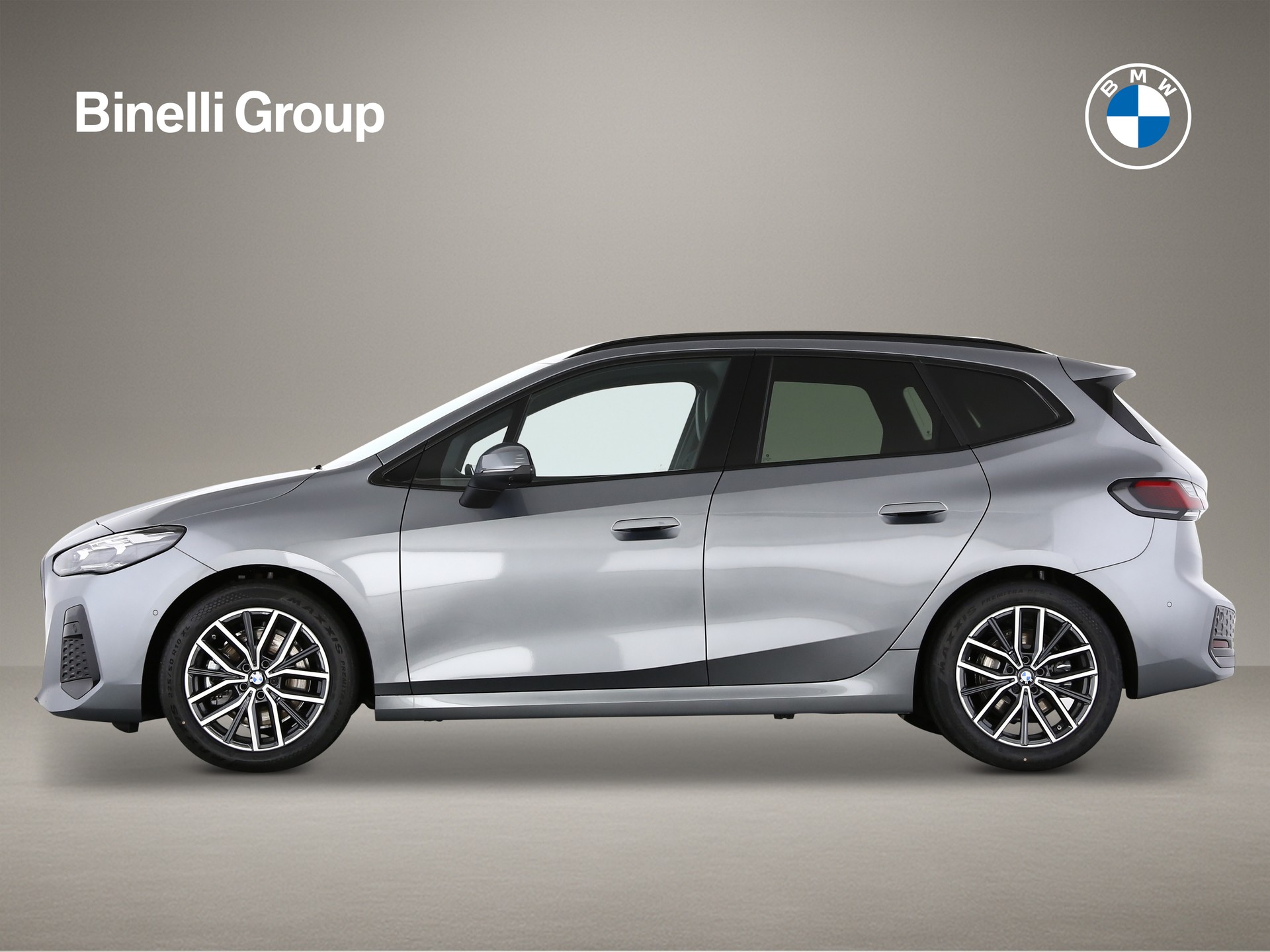 BMW 223d xDrive Active Tourer-image-2