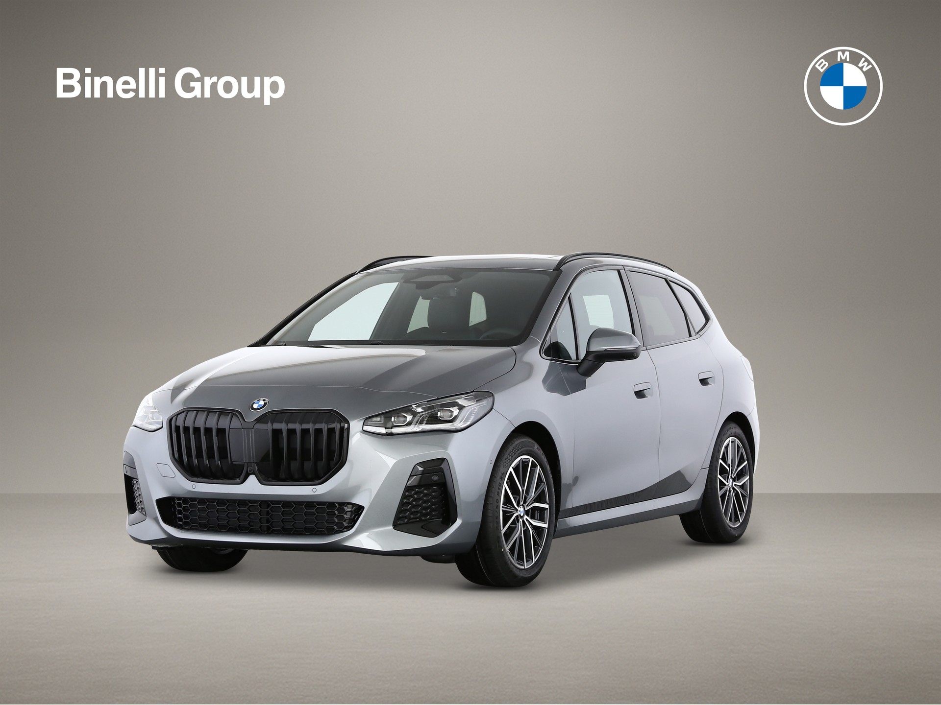 BMW 223d xDrive Active Tourer-image-0