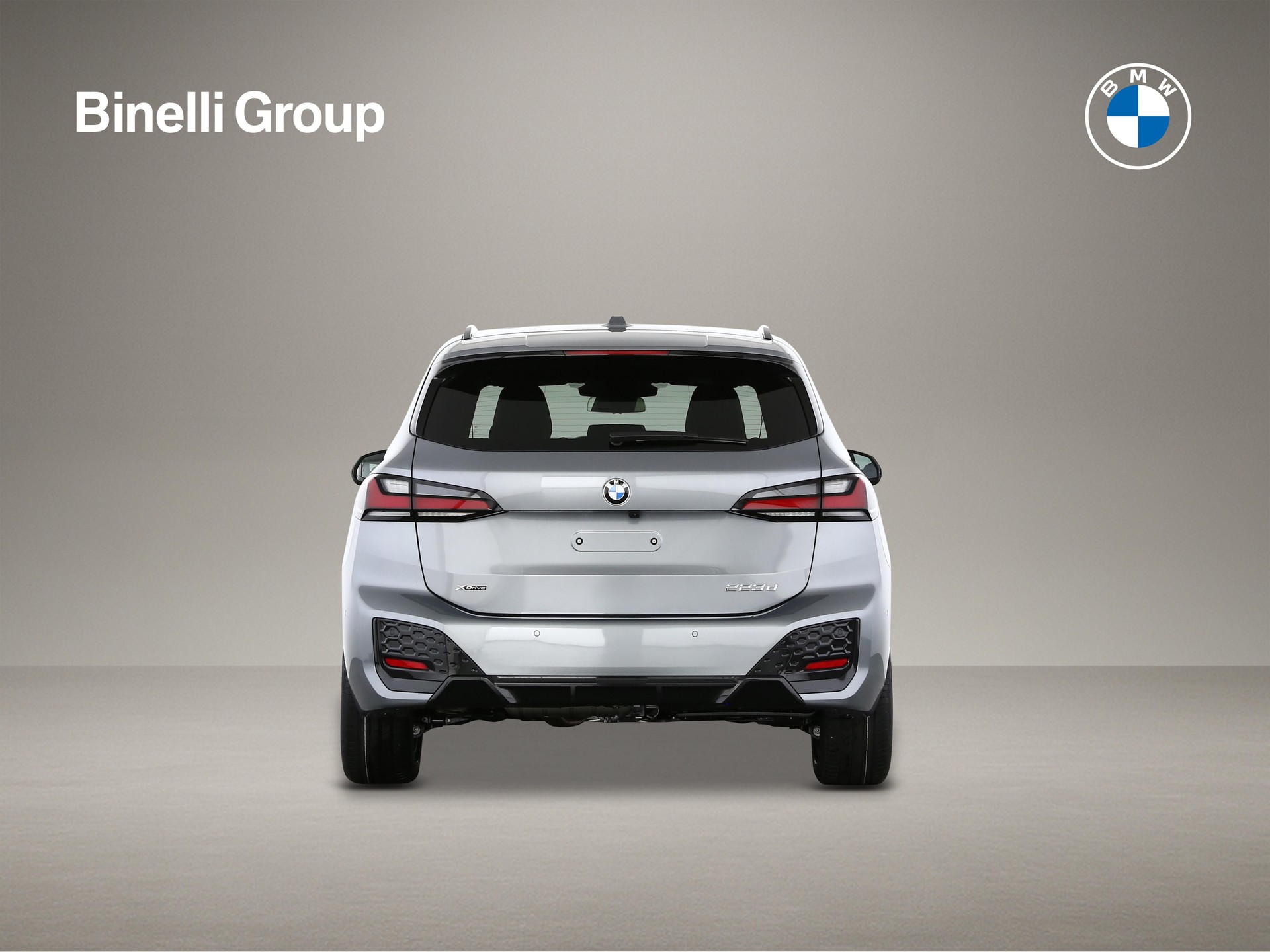 BMW 223d xDrive Active Tourer-image-3