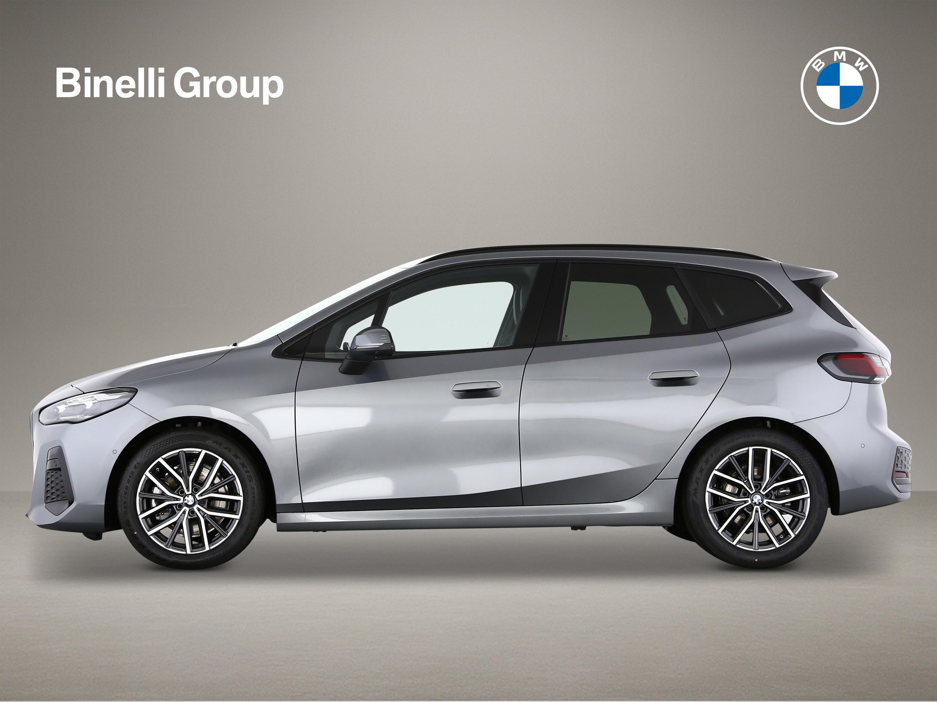 BMW 223d xDrive Active Tourer-image-2