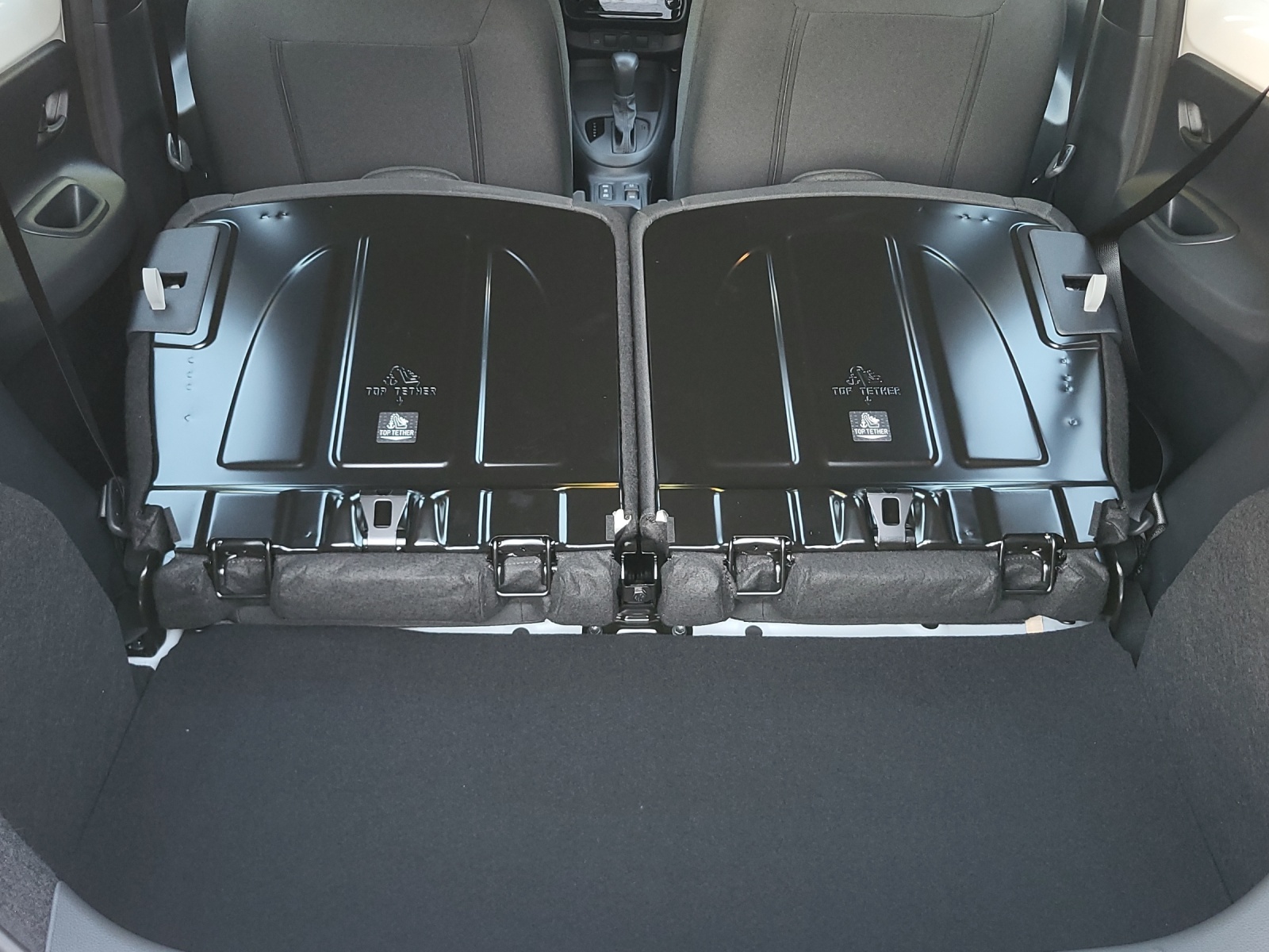 TOYOTA Aygo X 1.5 VVT-i HSD Comfort-image-16