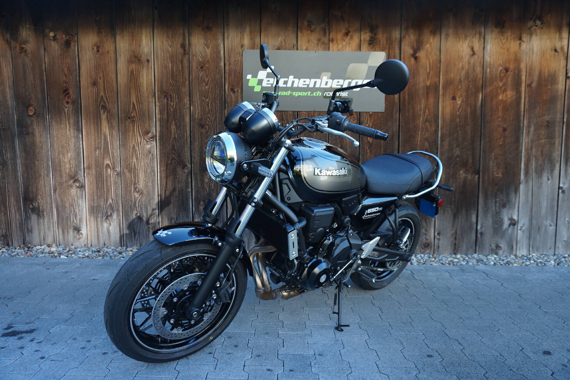 KAWASAKI Z 650 RS ABS (35kW)-showroom-element-1
