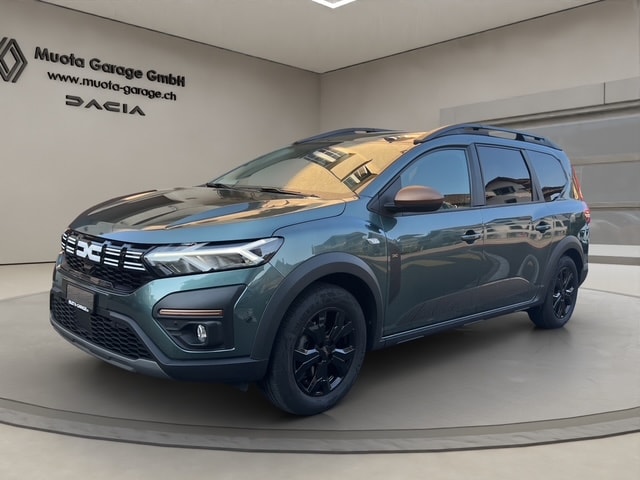 DACIA Jogger 1.6 Hybrid Extreme-image-0