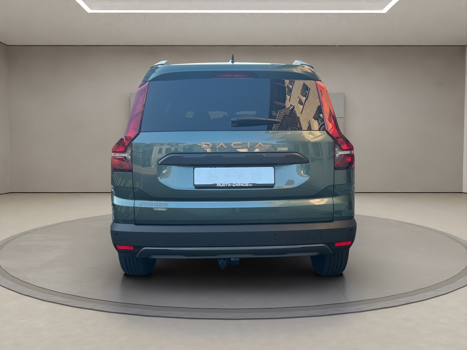 DACIA Jogger 1.6 Hybrid Extreme-image-3