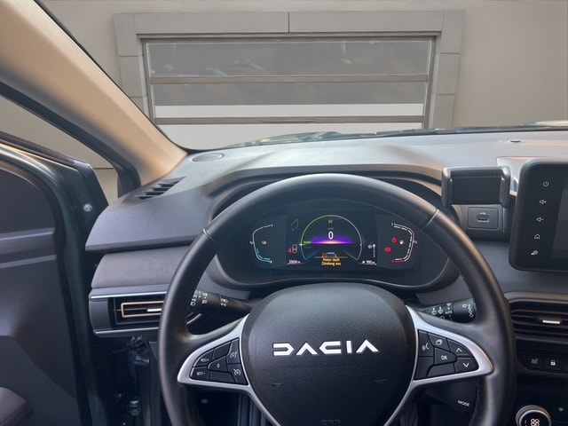 DACIA Jogger 1.6 Hybrid Extreme-image-5