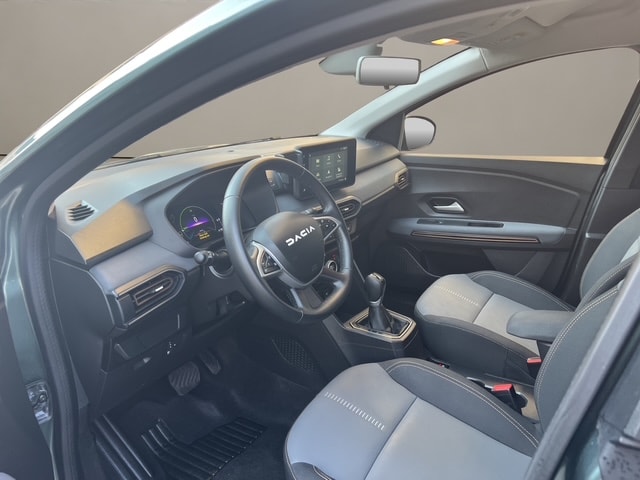 DACIA Jogger 1.6 Hybrid Extreme-image-4