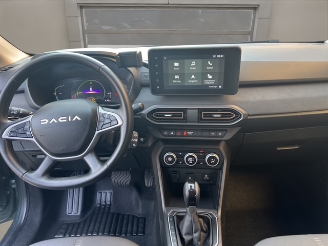 DACIA Jogger 1.6 Hybrid Extreme-image-6