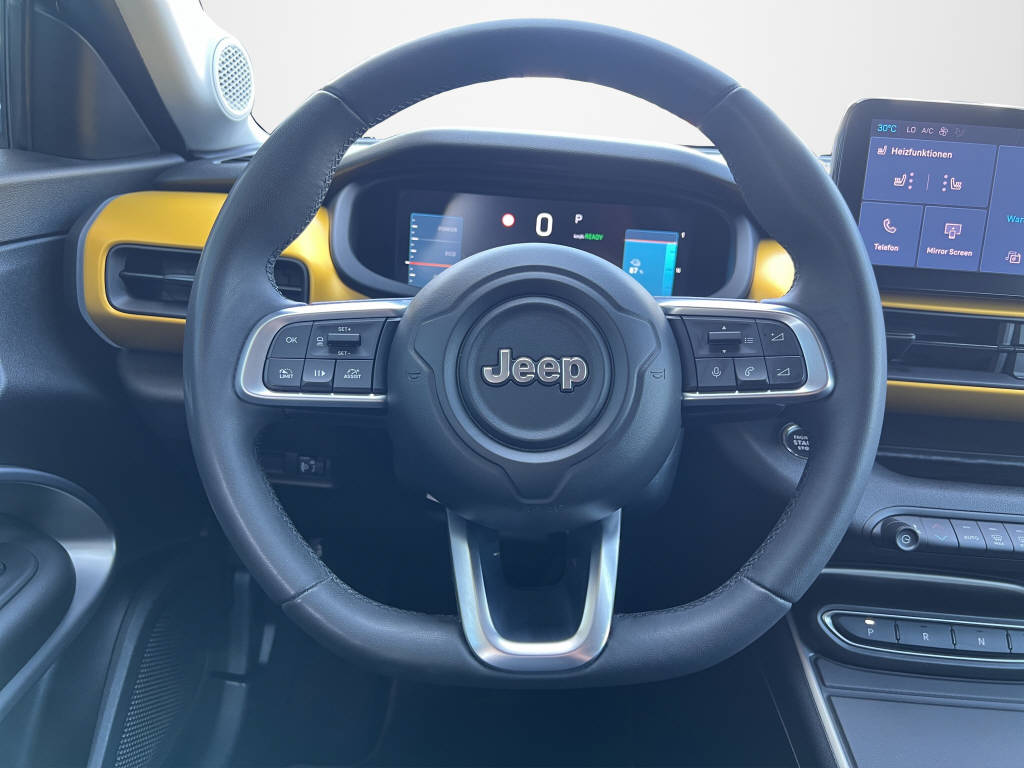 JEEP Avenger Summit-image-9
