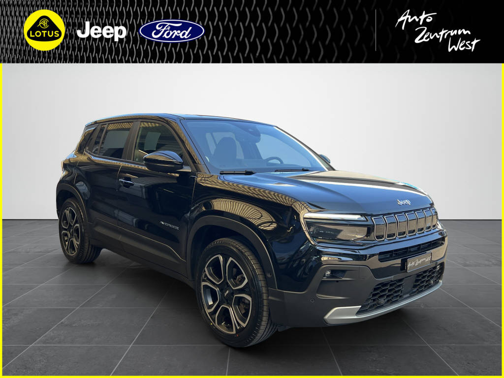 JEEP Avenger Summit-image-6