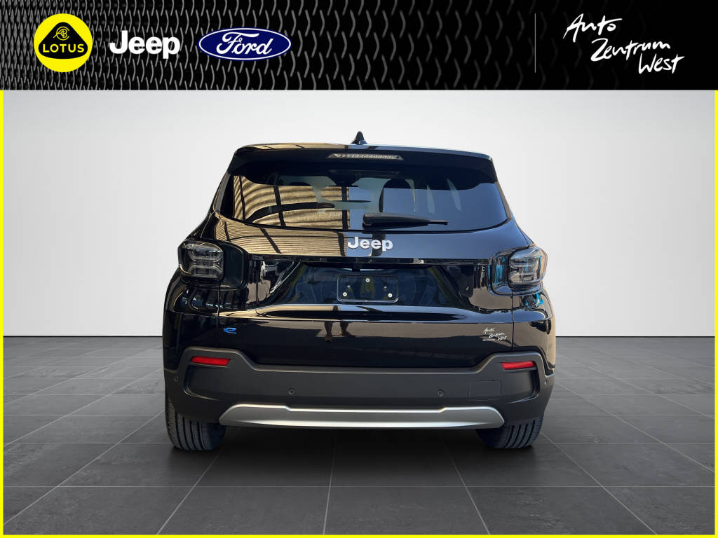 JEEP Avenger Summit-image-3