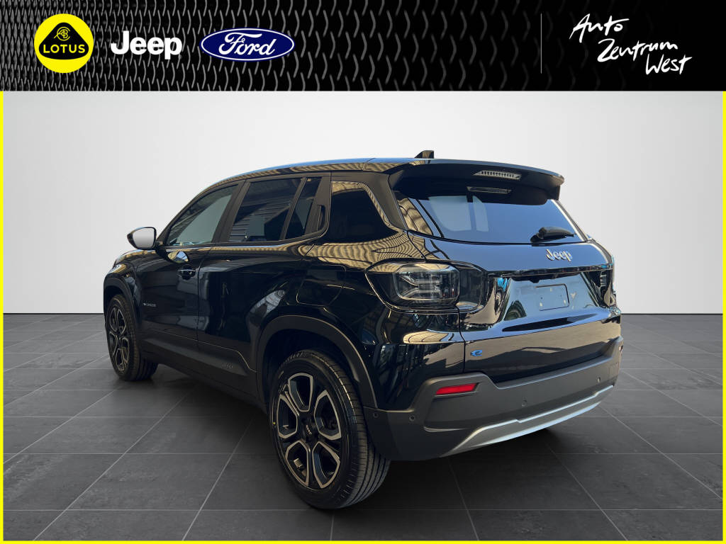 JEEP Avenger Summit-image-2