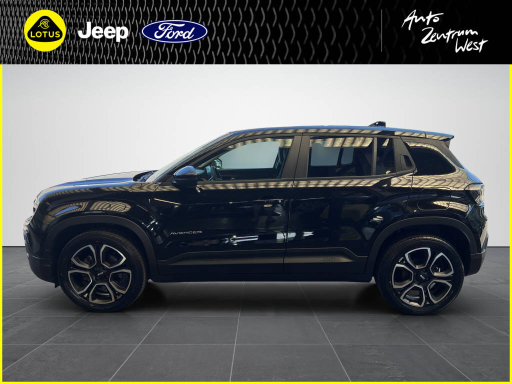 JEEP Avenger Summit-image-1