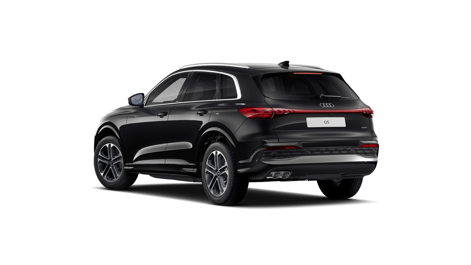AUDI Q5 TDI quattro 150 kW S-tronic-image-4