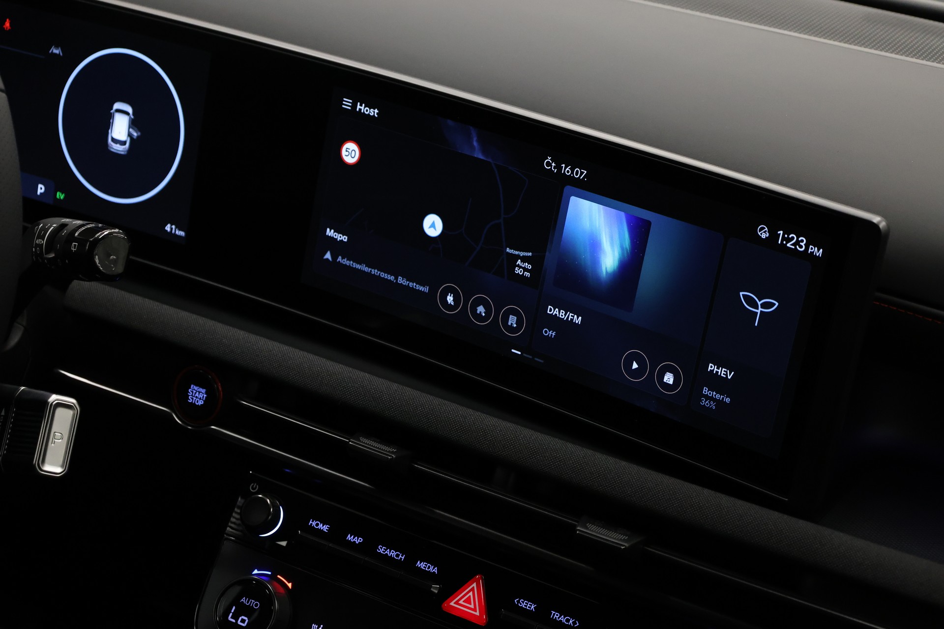 HYUNDAI Tucson 1.6 T-GDi PHEV N-Line 4WD-image-21