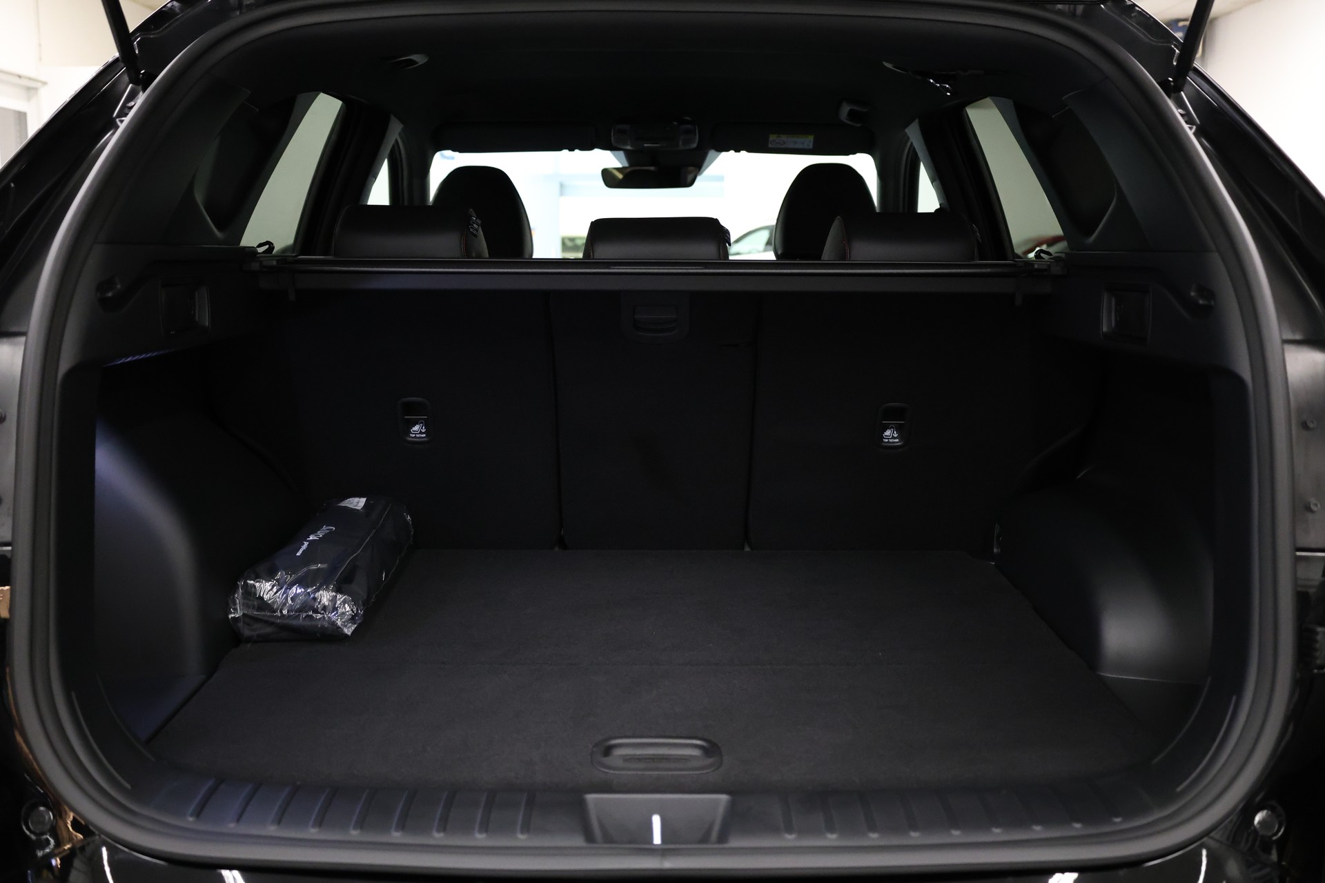 HYUNDAI Tucson 1.6 T-GDi PHEV N-Line 4WD-image-14