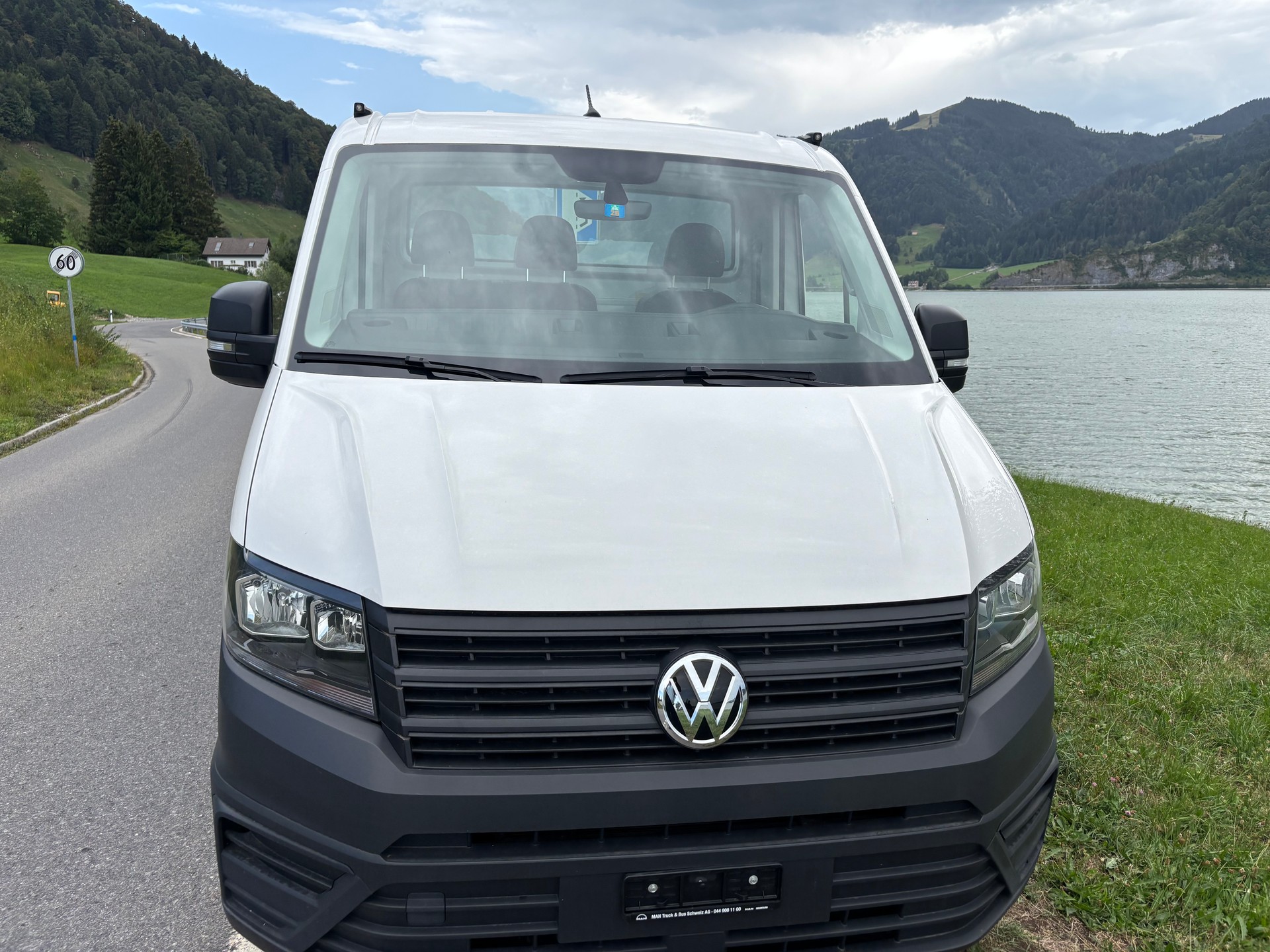 VW Crafter 35 2.0 TDI L3-image-2