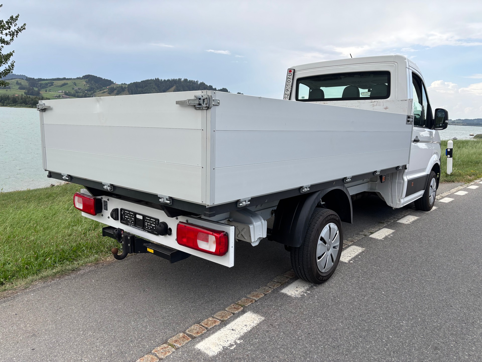 VW Crafter 35 2.0 TDI L3-image-6