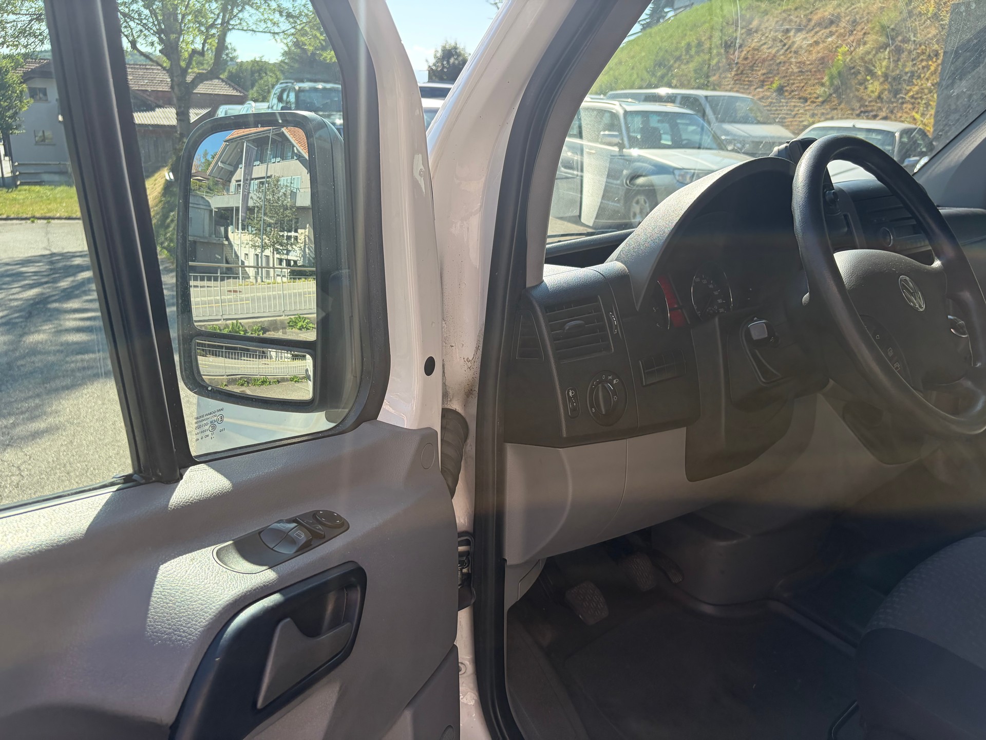 VW Crafter 35 2.0 BiTDI CR FRISCH AB MFK ! ! !-image-12